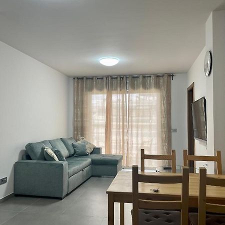 Apartment, La Tejita. Exterior photo