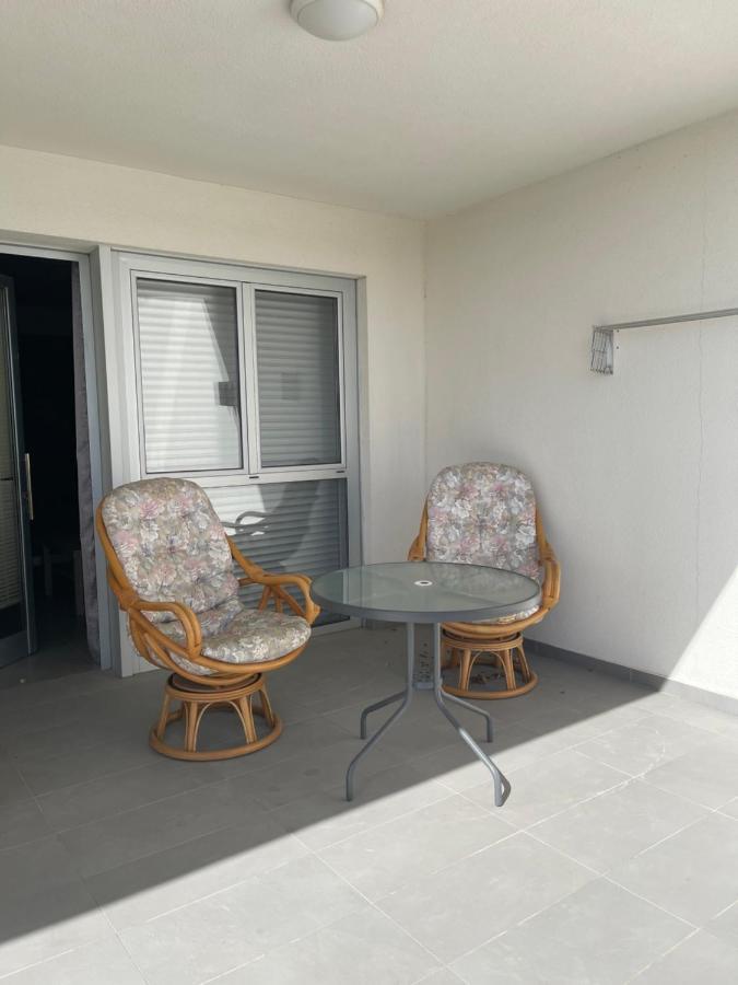 Apartment, La Tejita. Exterior photo