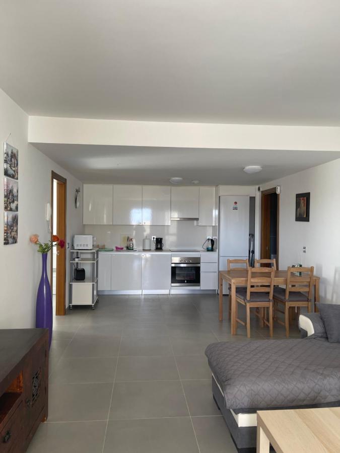 Apartment, La Tejita. Exterior photo