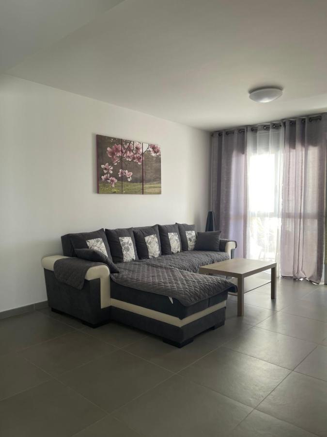 Apartment, La Tejita. Exterior photo