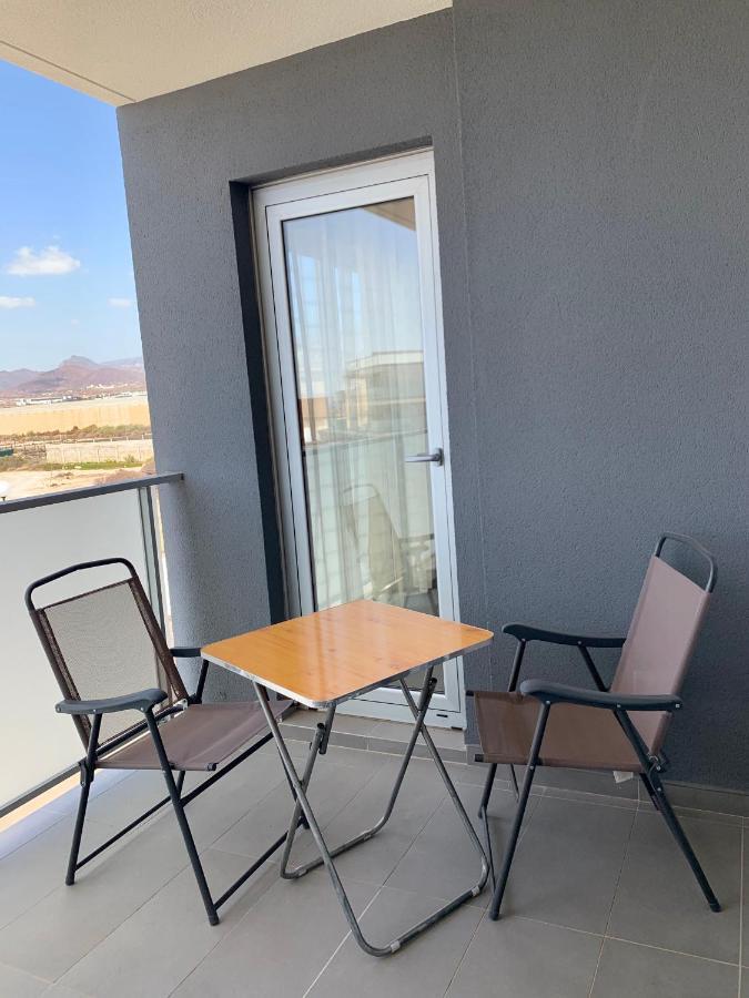 Apartment, La Tejita. Exterior photo